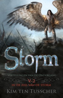 Storm 2 voorzijde