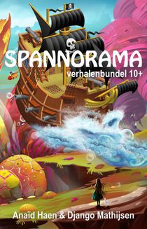 Spannorama voorzijde