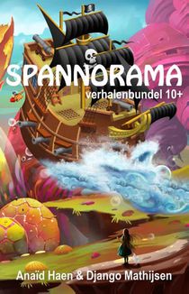 Spannorama voorzijde