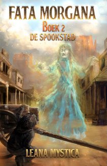 De spookstad