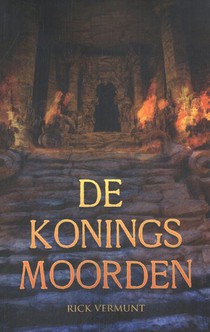 De koningsmoorden voorzijde