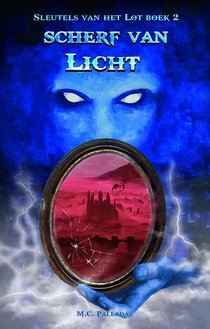 Scherf van licht