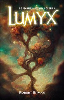 Lumyx