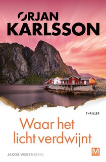 Waar het licht verdwijnt