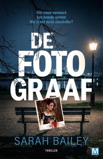 De Fotograaf