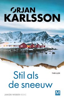 Stil als de sneeuw