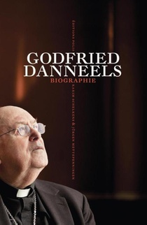 Godfried Danneels voorzijde