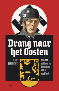 Drang naar het Oosten voorzijde