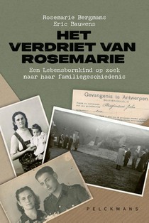 Het verdriet van Rosemarie