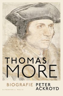 Thomas More voorzijde