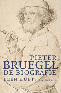 Pieter Bruegel voorzijde