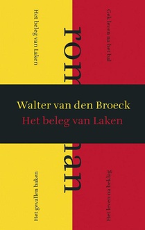 Het beleg van Laken