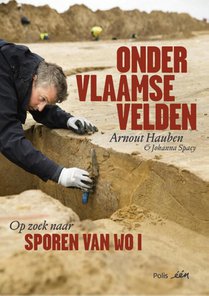 Onder Vlaamse velden voorzijde