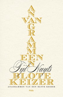 Anagrammen van een blote keizer