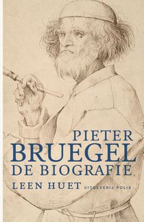 Pieter Bruegel voorzijde