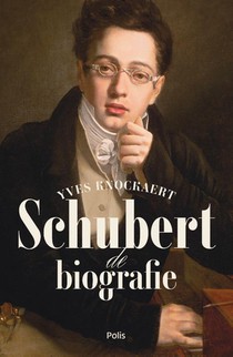 Schubert voorzijde
