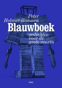 Blauwboek