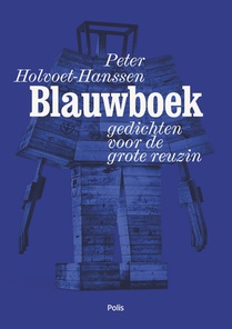 Blauwboek