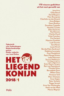 Het Liegend Konijn (jg. 16 nr. 1)