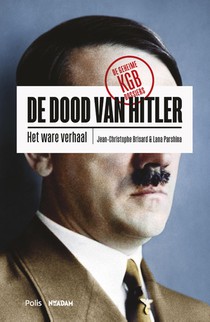 De dood van Hitler