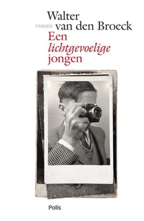 Een lichtgevoelige jongen