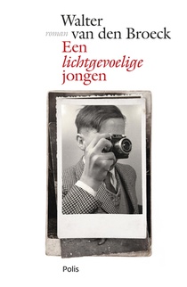 Een lichtgevoelige jongen