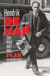 Hendrik de Man