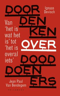 Doordenken over dooddoeners