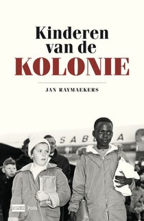 Kinderen van de kolonie voorzijde