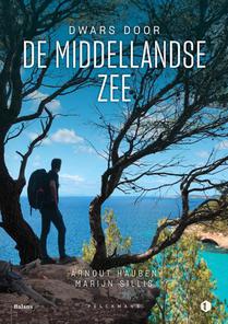 Dwars door de Middellandse Zee voorzijde