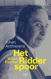 Willem Elsschot. Het Ridderspoor
