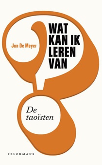 Wat kan ik leren van de taoïsten? voorzijde