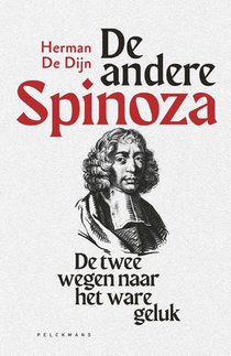 De andere Spinoza voorzijde