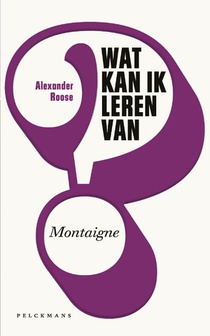 Wat kan ik leren van Montaigne?