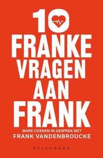 10 franke vragen aan Frank voorzijde