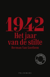 1942 (herwerkte uitgave) voorzijde