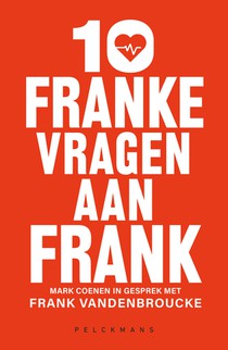 10 franke vragen aan Frank voorzijde