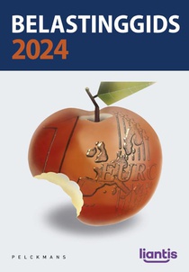 Belastinggids 2024