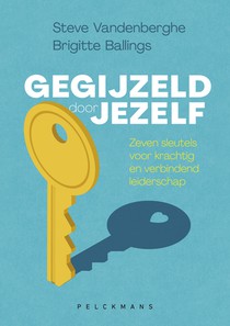 Gegijzeld door jezelf