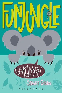 Fun Jungle: Gekidnapt!