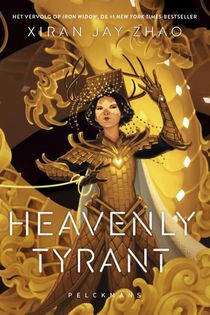 Heavenly Tyrant