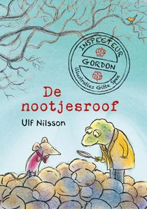 De nootjesroof