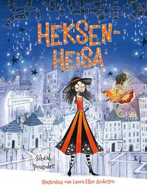 Heksenheisa