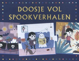 Een doosje vol spookverhalen
