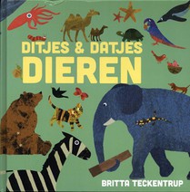 Dieren voorzijde