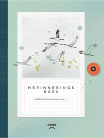 Herinneringsboek