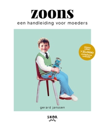 Zoons voorzijde