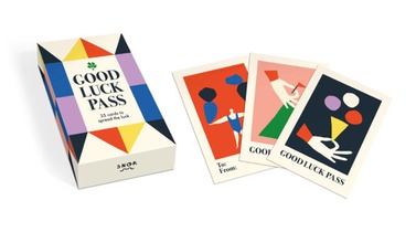 Good luck pass