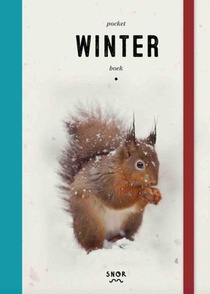 Pocket Winterboek voorzijde