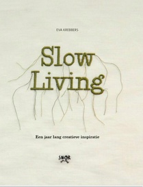 Slow Living voorzijde